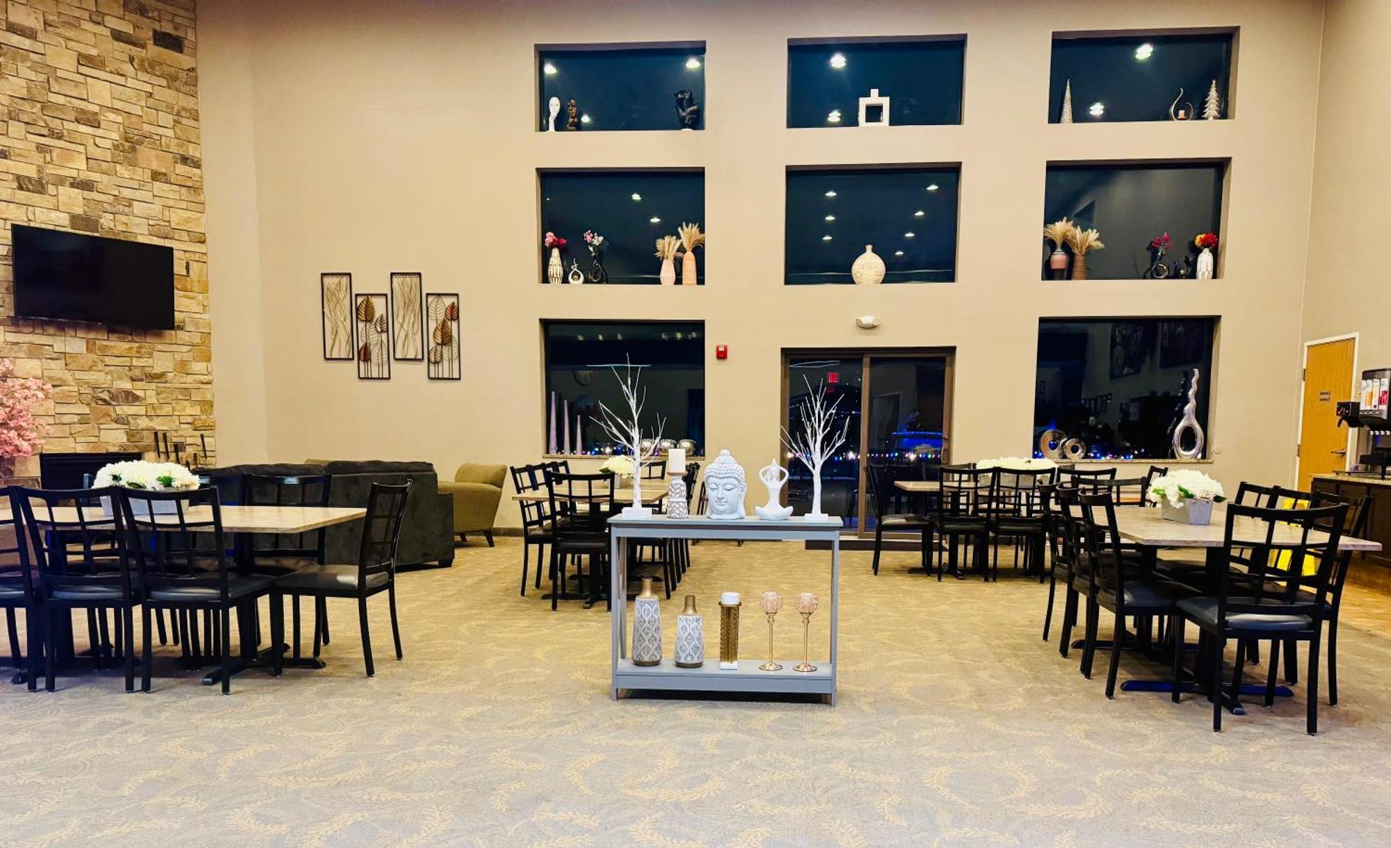 Qube Hotel - Polk City Zewnętrze zdjęcie