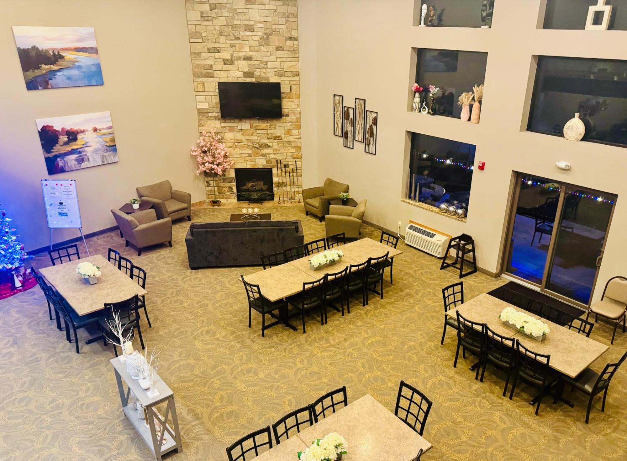 Qube Hotel - Polk City Zewnętrze zdjęcie