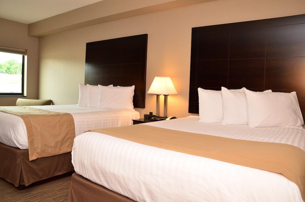 Qube Hotel - Polk City Pokój zdjęcie